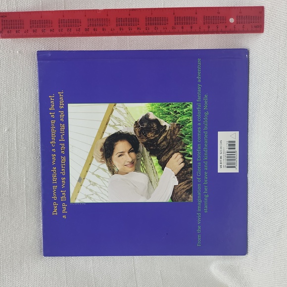 3/$10 Noelle the Bulldog - Picture 2 of 12